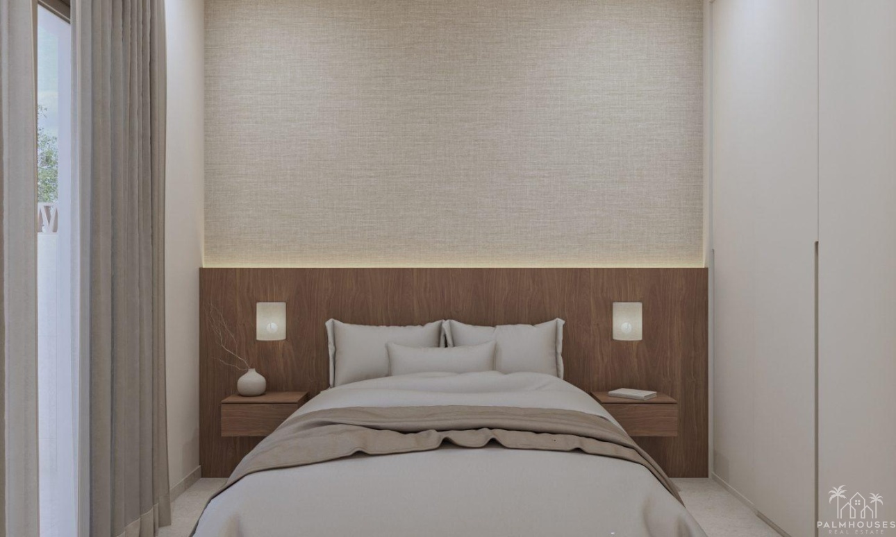 Nueva construcción  - Apartment - Pilar de La Horadada - Pilar de la Horadada