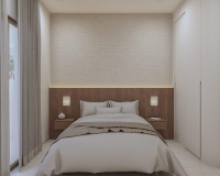 Nueva construcción  - Apartment - Pilar de La Horadada - Pilar de la Horadada