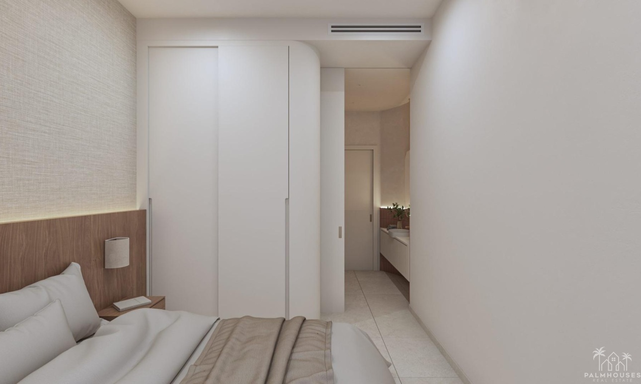 Nueva construcción  - Apartment - Pilar de La Horadada - Pilar de la Horadada