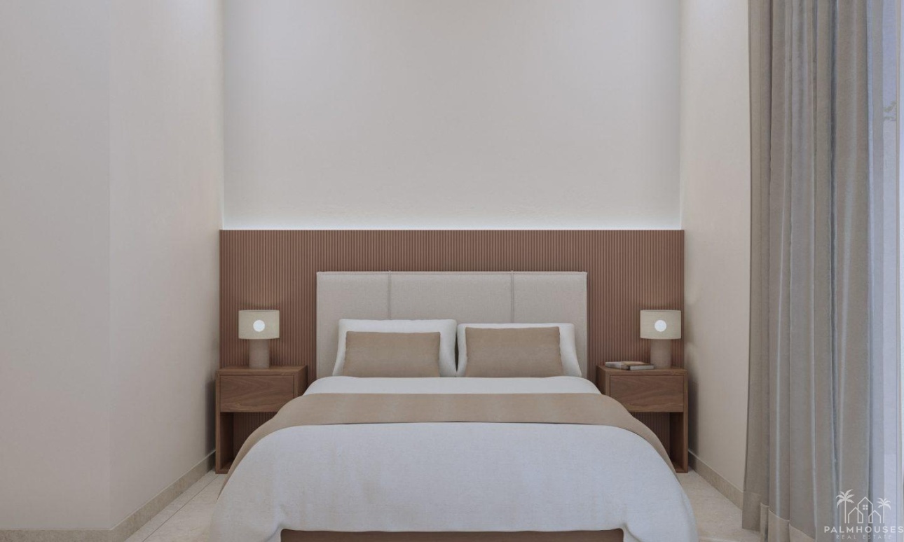 Nueva construcción  - Apartment - Pilar de La Horadada - Pilar de la Horadada