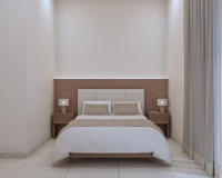 Nueva construcción  - Apartment - Pilar de La Horadada - Pilar de la Horadada