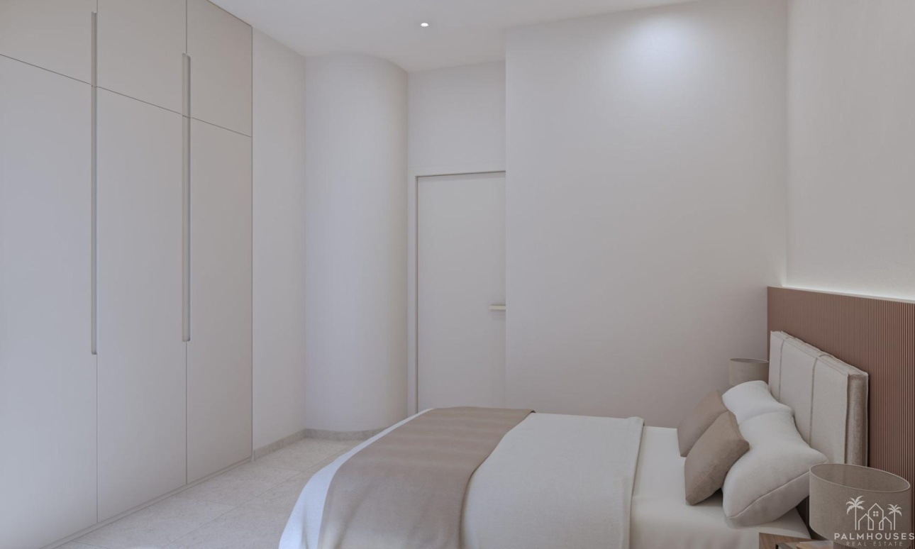 Nueva construcción  - Apartment - Pilar de La Horadada - Pilar de la Horadada