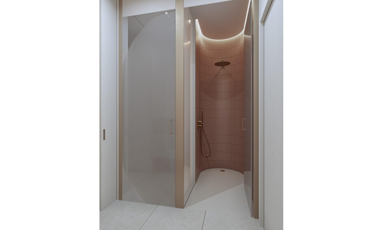 Nueva construcción  - Apartment - Pilar de La Horadada - Pilar de la Horadada