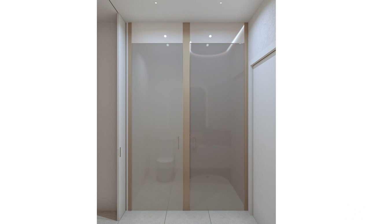 Nueva construcción  - Apartment - Pilar de La Horadada - Pilar de la Horadada