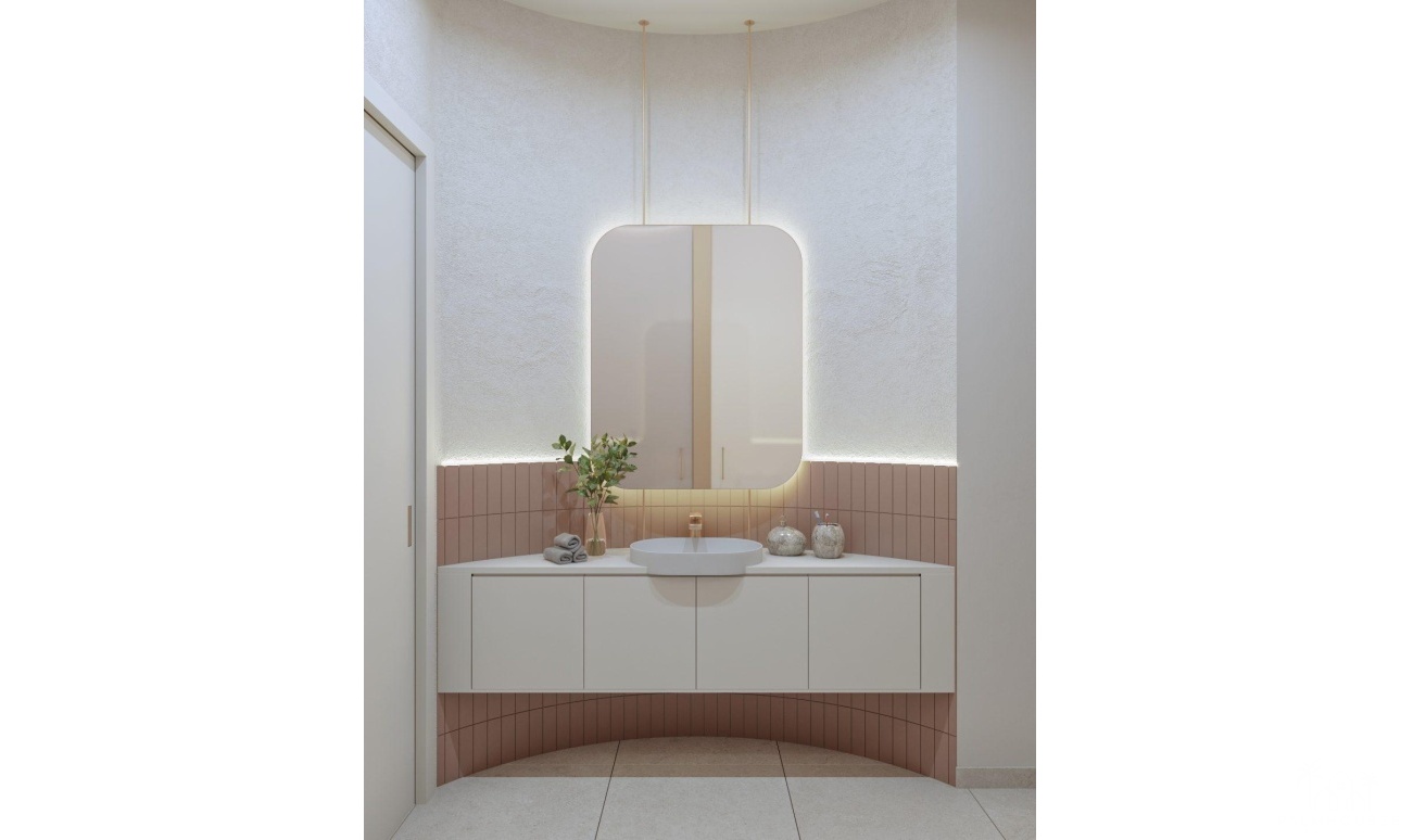 Nueva construcción  - Apartment - Pilar de La Horadada - Pilar de la Horadada