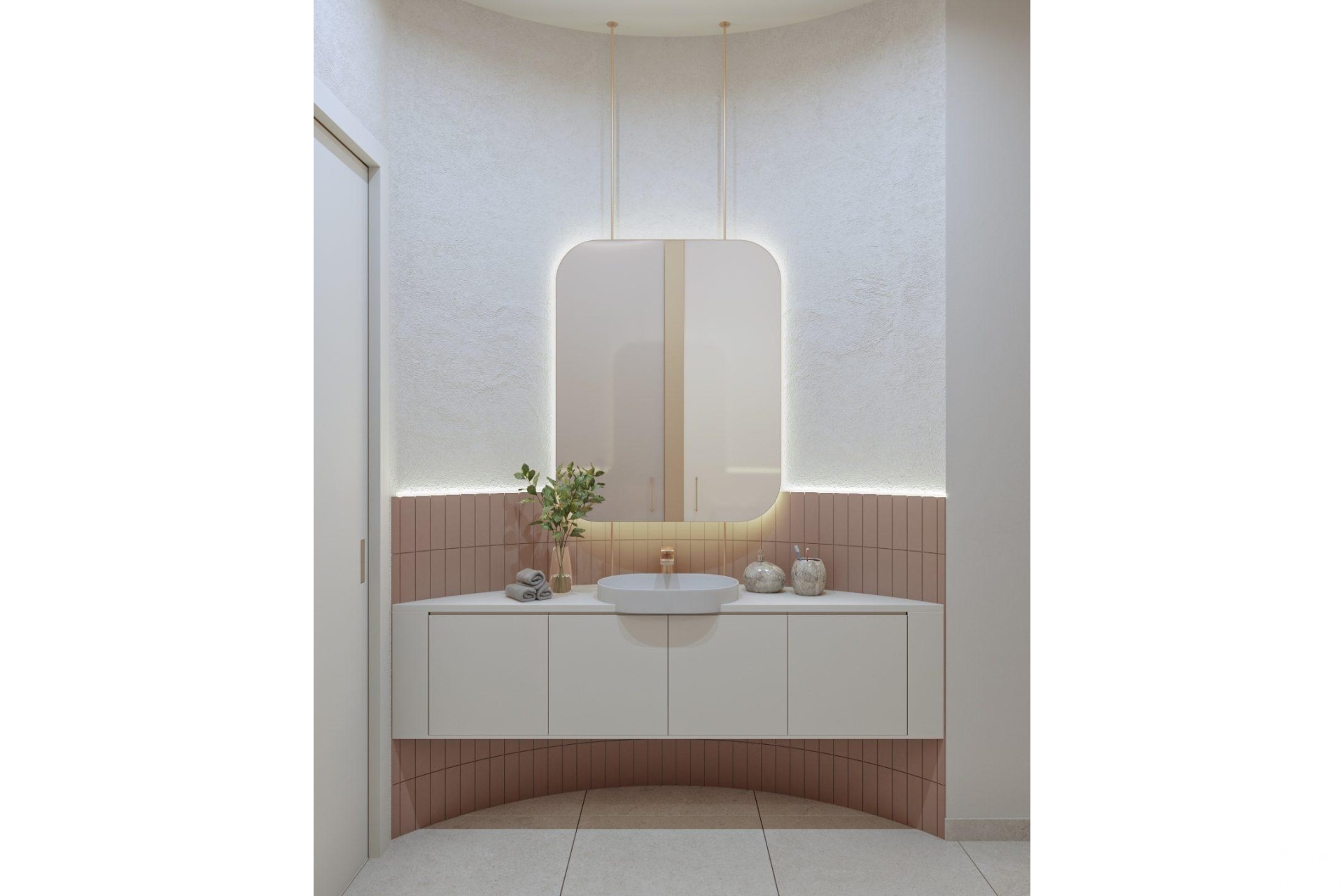 Nueva construcción  - Apartment - Pilar de La Horadada - Pilar de la Horadada