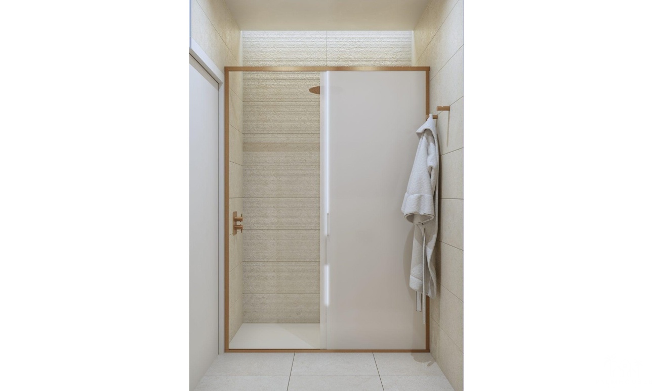 Nueva construcción  - Apartment - Pilar de La Horadada - Pilar de la Horadada