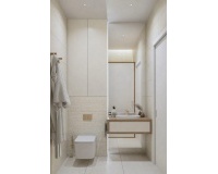 Nueva construcción  - Apartment - Pilar de La Horadada - Pilar de la Horadada
