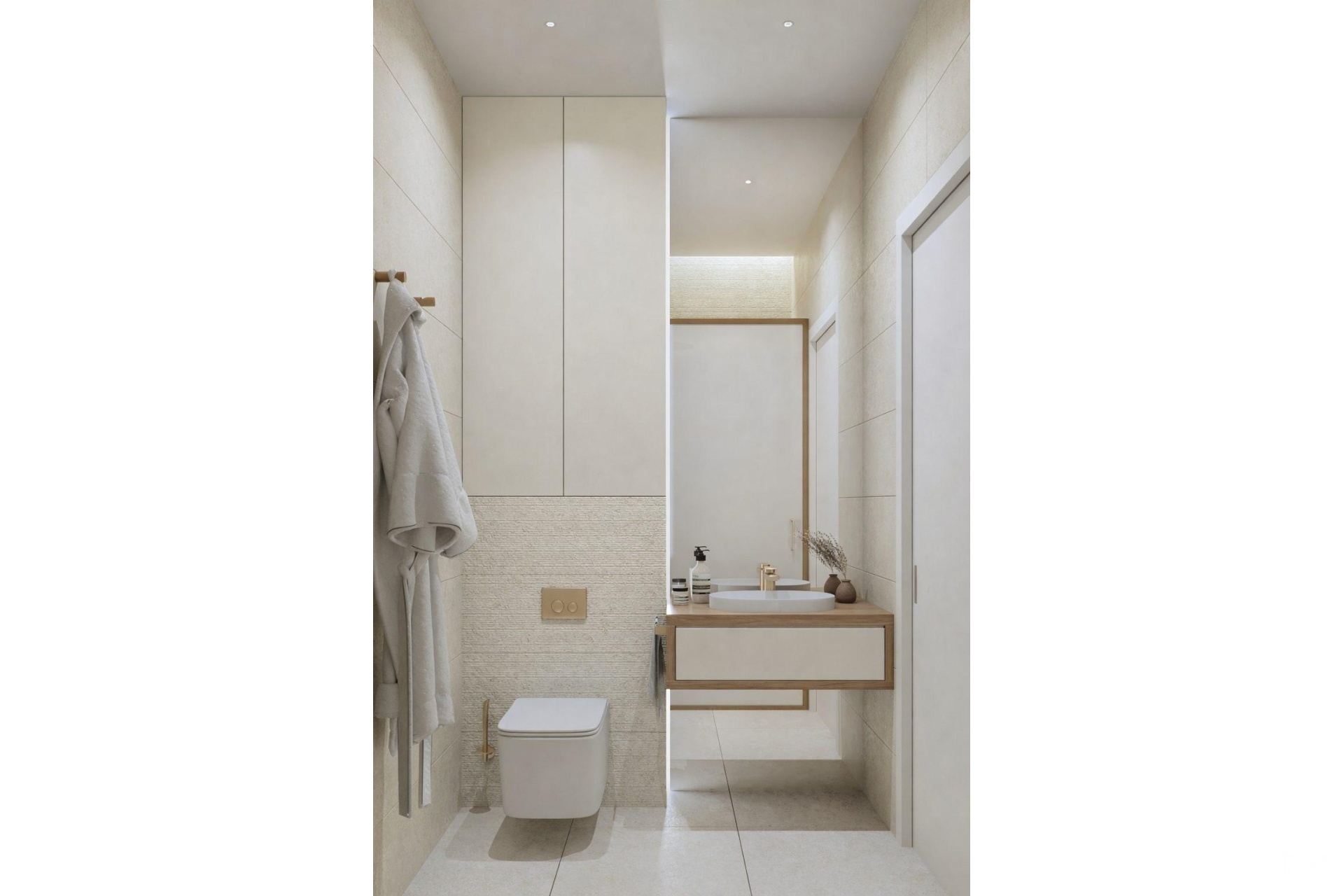 Nueva construcción  - Apartment - Pilar de La Horadada - Pilar de la Horadada