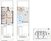 Nueva construcción  - Apartment - Pilar de La Horadada - Pilar de la Horadada