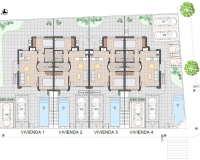 Nueva construcción  - Apartment - Pilar de La Horadada - Pilar de la Horadada