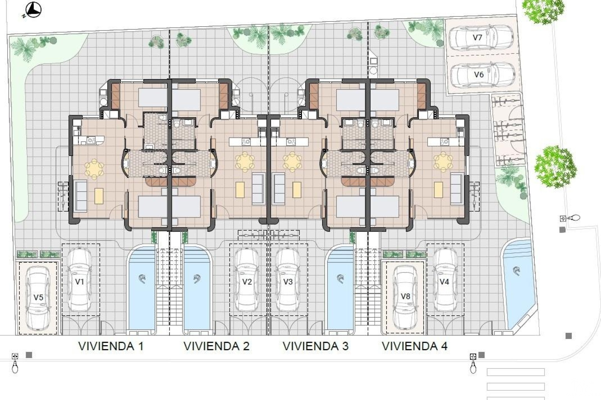 Nueva construcción  - Apartment - Pilar de La Horadada - Pilar de la Horadada