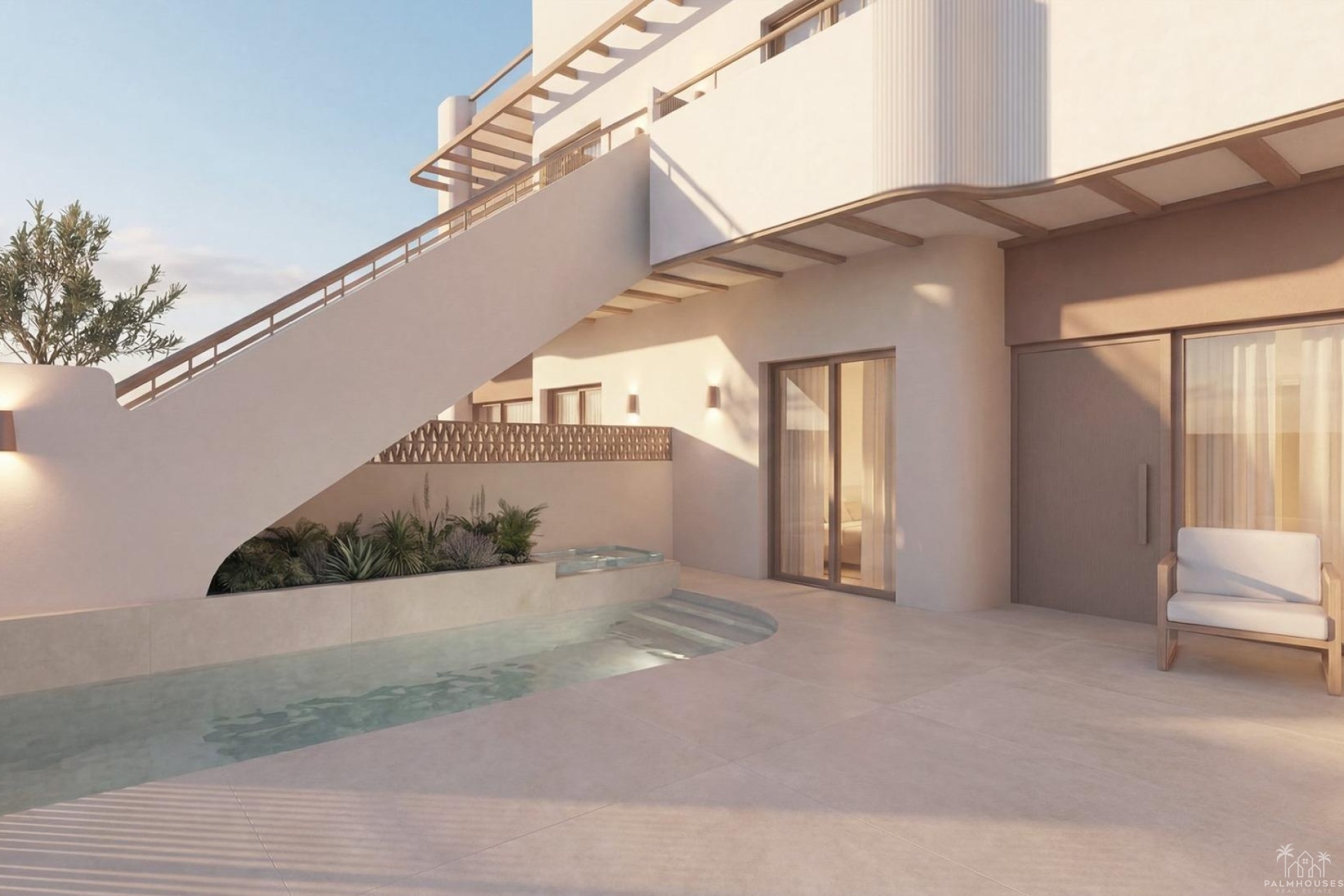 Nueva construcción  - Apartment - Pilar de La Horadada - Pilar de la Horadada