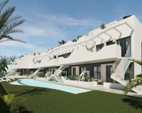 Nueva construcción  - Apartment - Pilar de La Horadada - Pilar de la Horadada