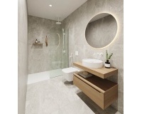 Nueva construcción  - Apartment - Pilar de La Horadada - Pilar de la Horadada