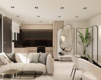 Nueva construcción  - Apartment - Pilar de La Horadada - Pilar de la Horadada