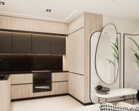 Nueva construcción  - Apartment - Pilar de La Horadada - Pilar de la Horadada