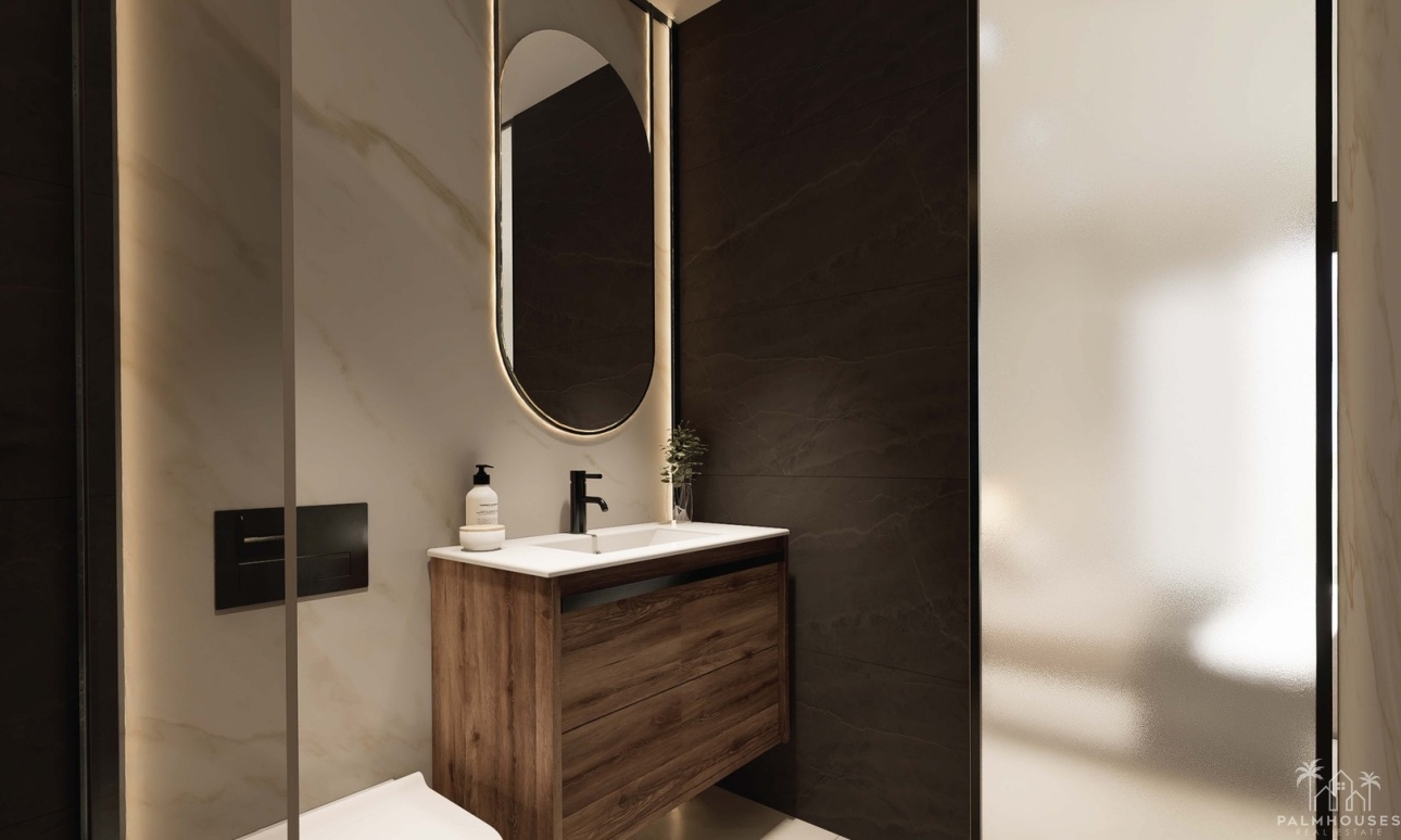 Nueva construcción  - Apartment - Pilar de La Horadada - Pilar de la Horadada