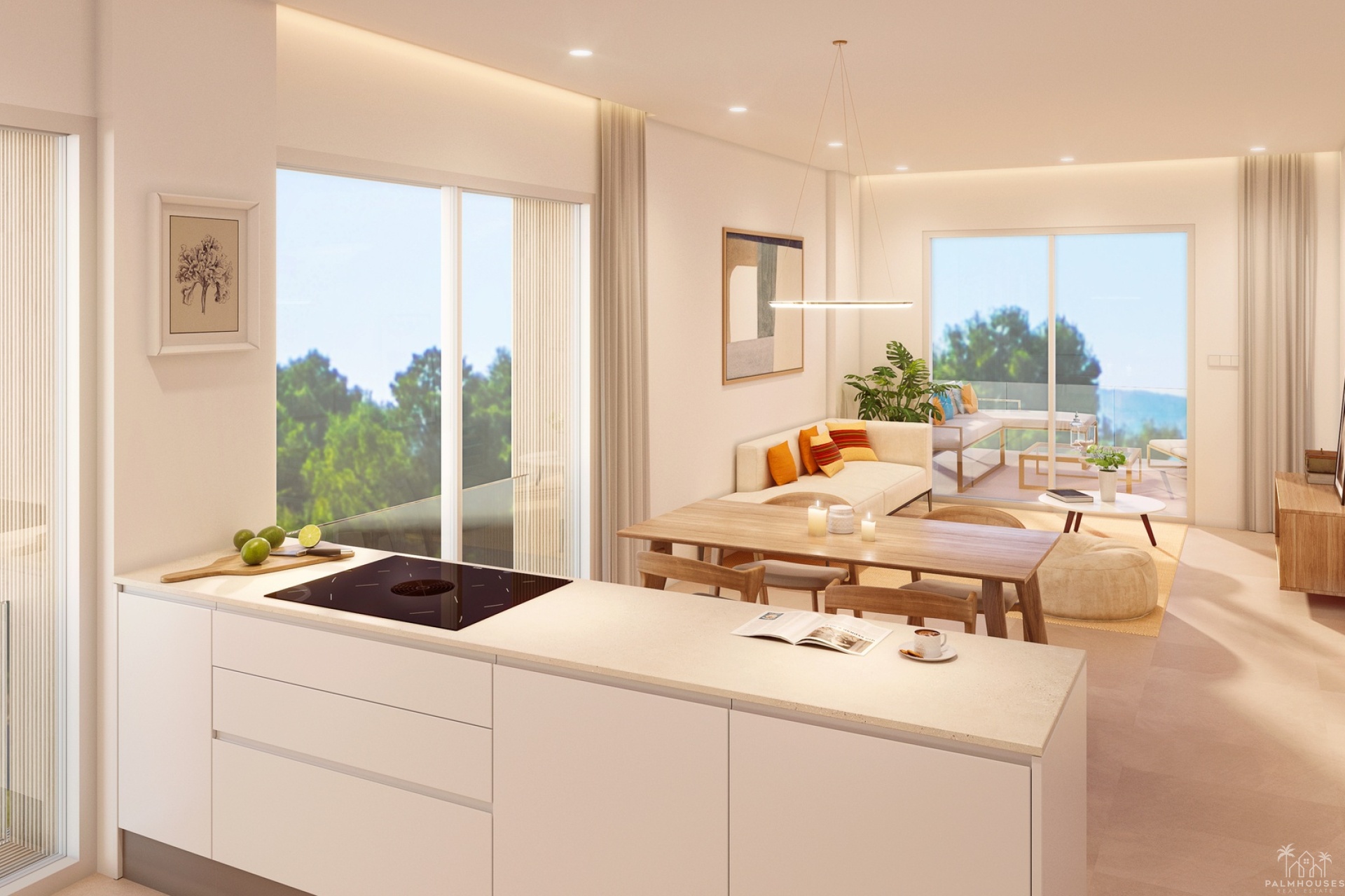 Nueva construcción  - Apartment - Pilar de La Horadada - Pilar de la Horadada