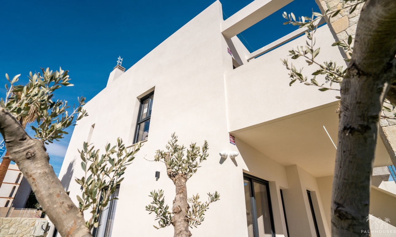 Nueva construcción  - Apartment - Pilar de La Horadada - Pilar de la Horadada