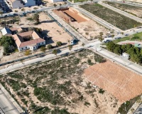 Nueva construcción  - Apartment - Pilar de La Horadada - Pilar de la Horadada