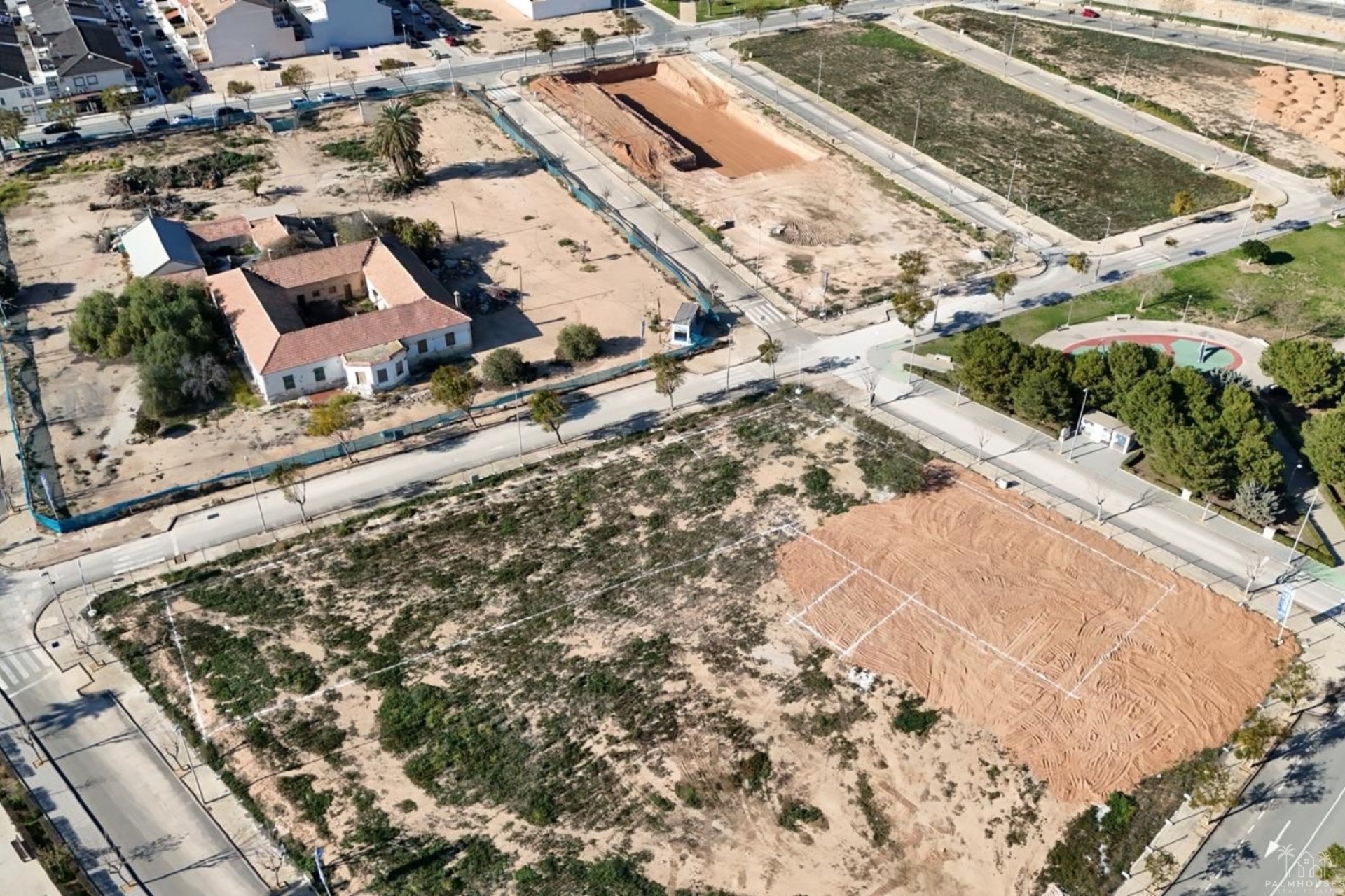 Nueva construcción  - Apartment - Pilar de La Horadada - Pilar de la Horadada