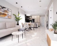 Nueva construcción  - Apartment - Pilar de La Horadada - Pilar de la Horadada