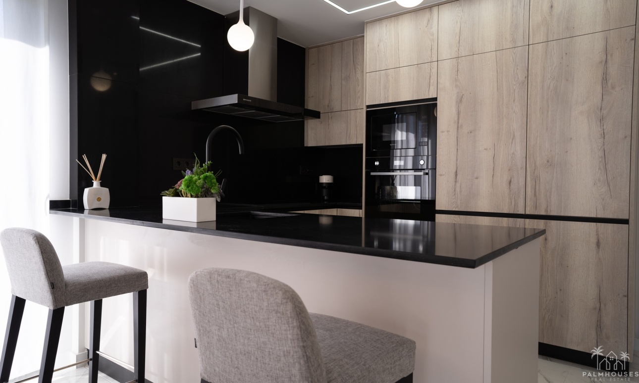 Nueva construcción  - Apartment - Pilar de La Horadada - Pilar de la Horadada