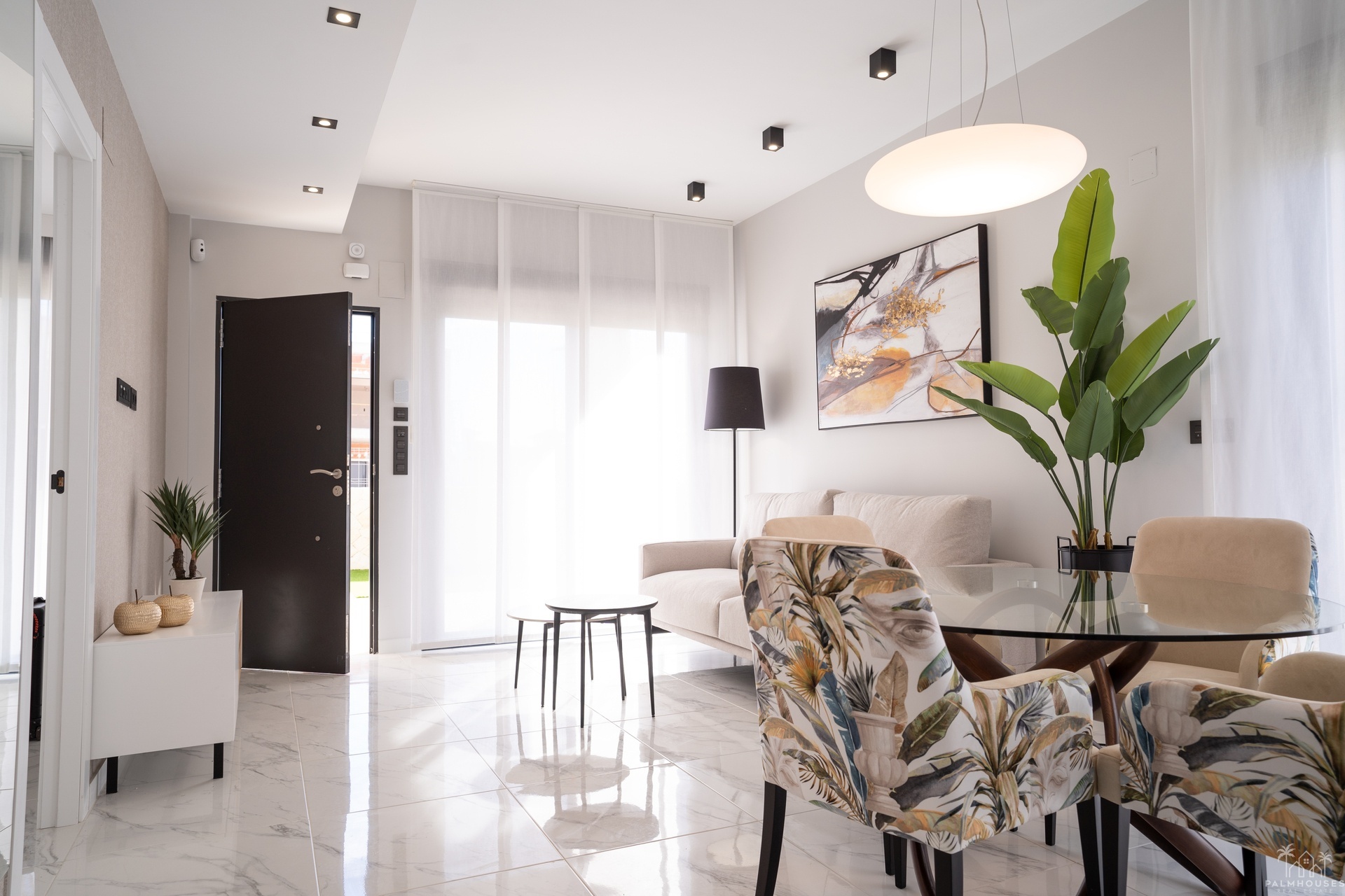 Nueva construcción  - Apartment - Pilar de La Horadada - Pilar de la Horadada