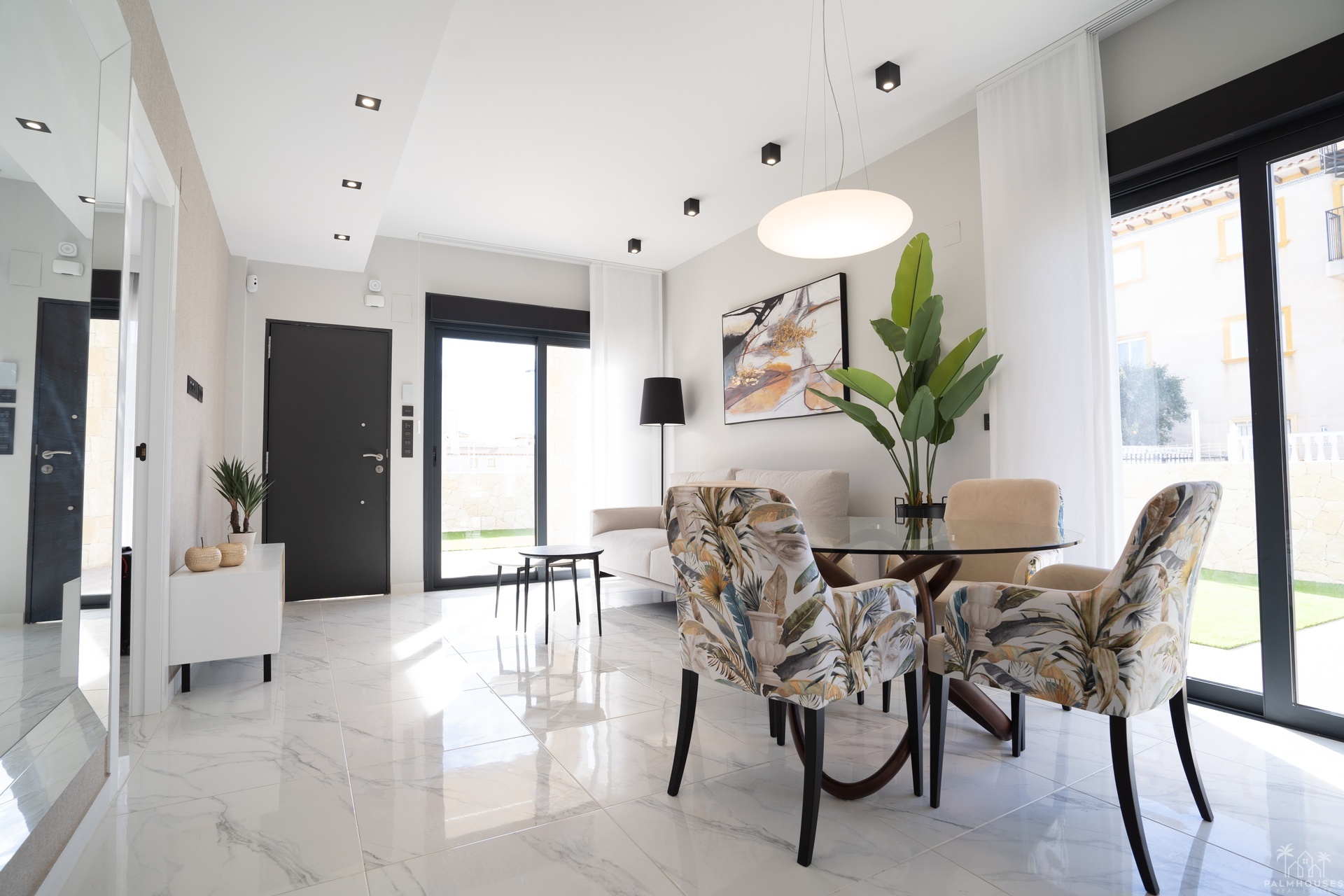 Nueva construcción  - Apartment - Pilar de La Horadada - Pilar de la Horadada