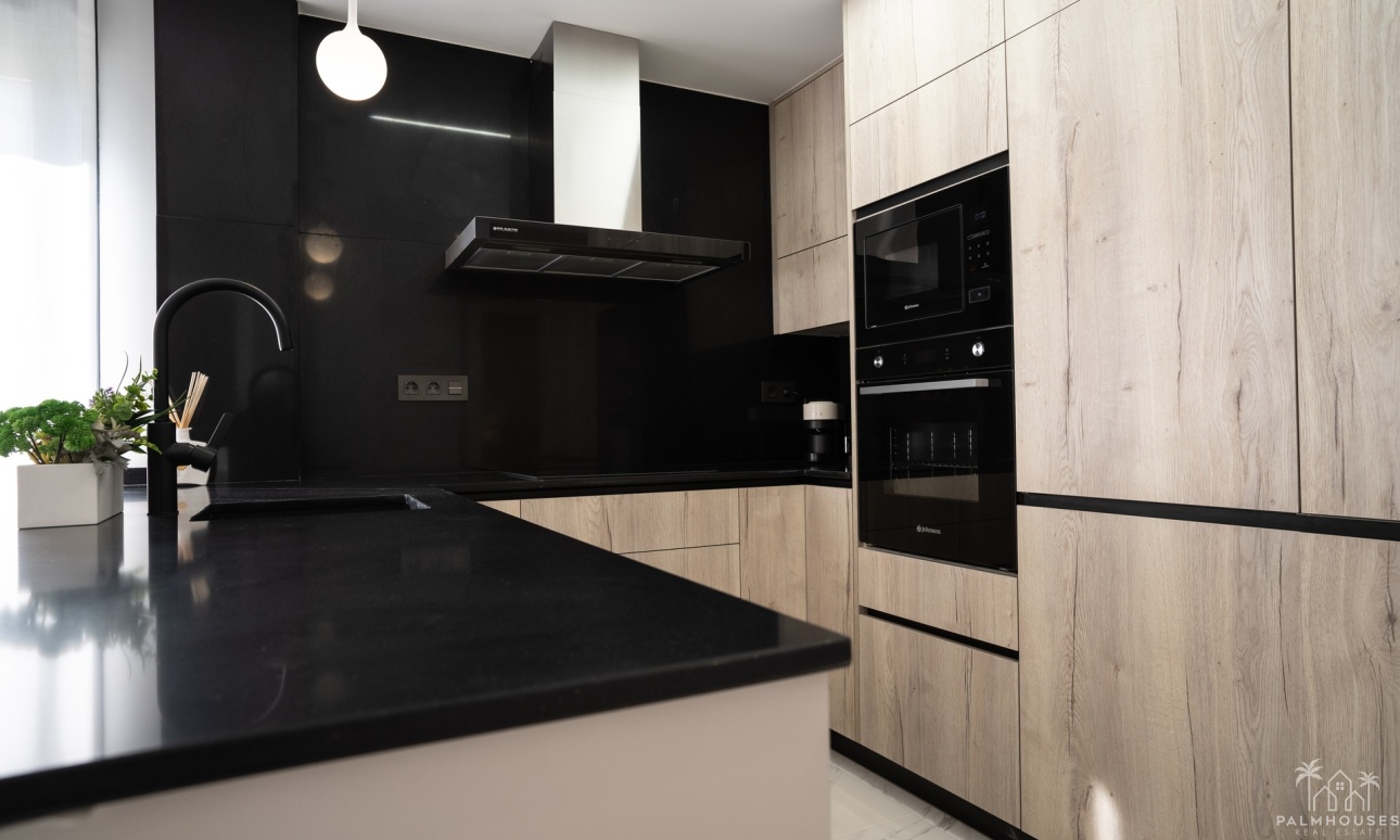Nueva construcción  - Apartment - Pilar de La Horadada - Pilar de la Horadada
