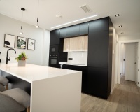 Nueva construcción  - Apartment - Pilar de La Horadada - Pilar de la Horadada