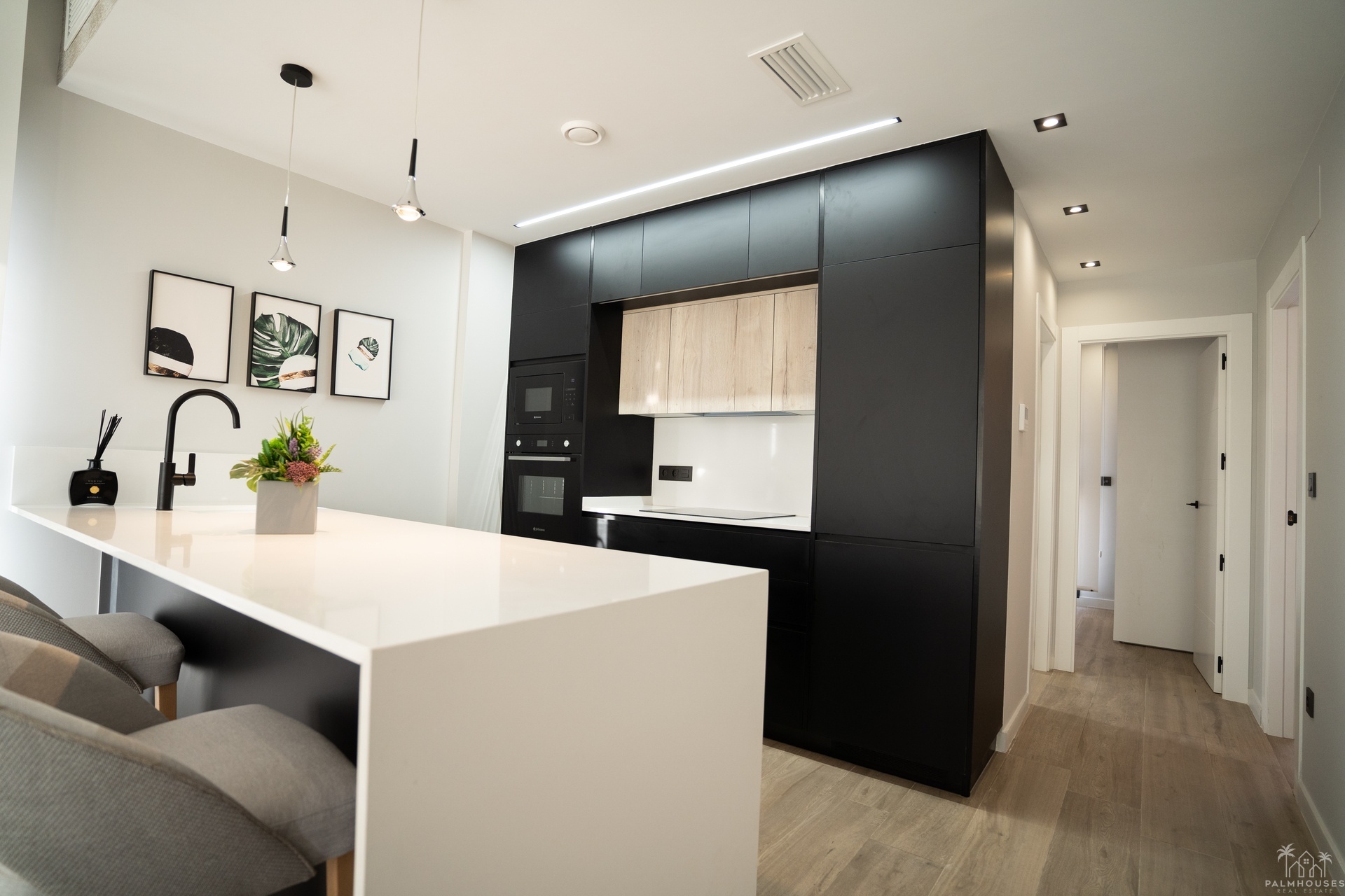 Nueva construcción  - Apartment - Pilar de La Horadada - Pilar de la Horadada