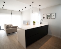 Nueva construcción  - Apartment - Pilar de La Horadada - Pilar de la Horadada