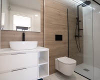 Nueva construcción  - Apartment - Pilar de La Horadada - Pilar de la Horadada