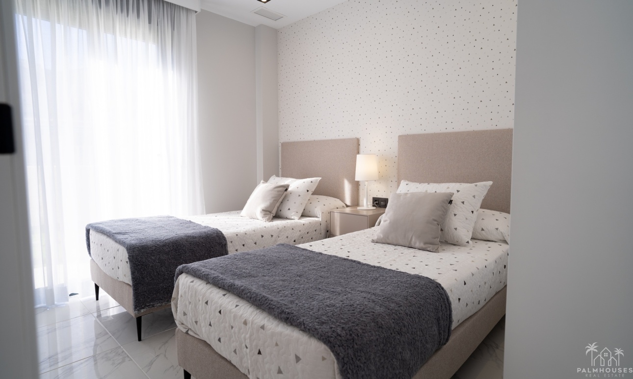 Nueva construcción  - Apartment - Pilar de La Horadada - Pilar de la Horadada