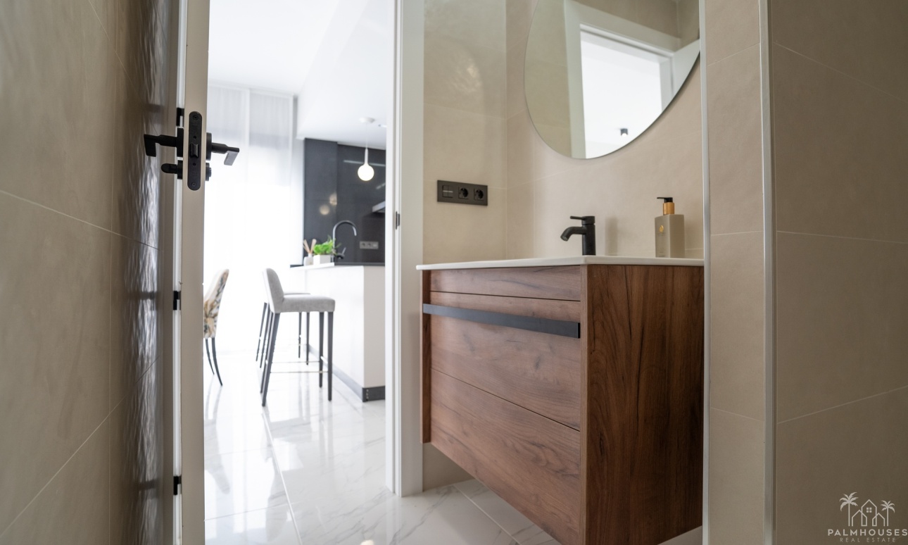 Nueva construcción  - Apartment - Pilar de La Horadada - Pilar de la Horadada