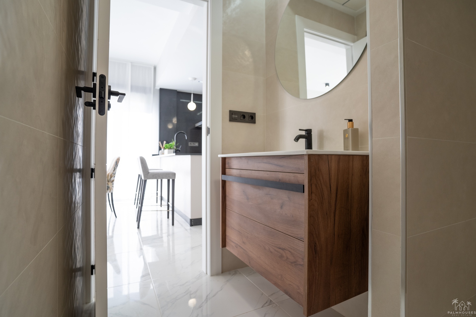 Nueva construcción  - Apartment - Pilar de La Horadada - Pilar de la Horadada