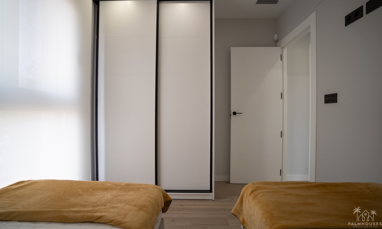 Nueva construcción  - Apartment - Pilar de La Horadada - Pilar de la Horadada
