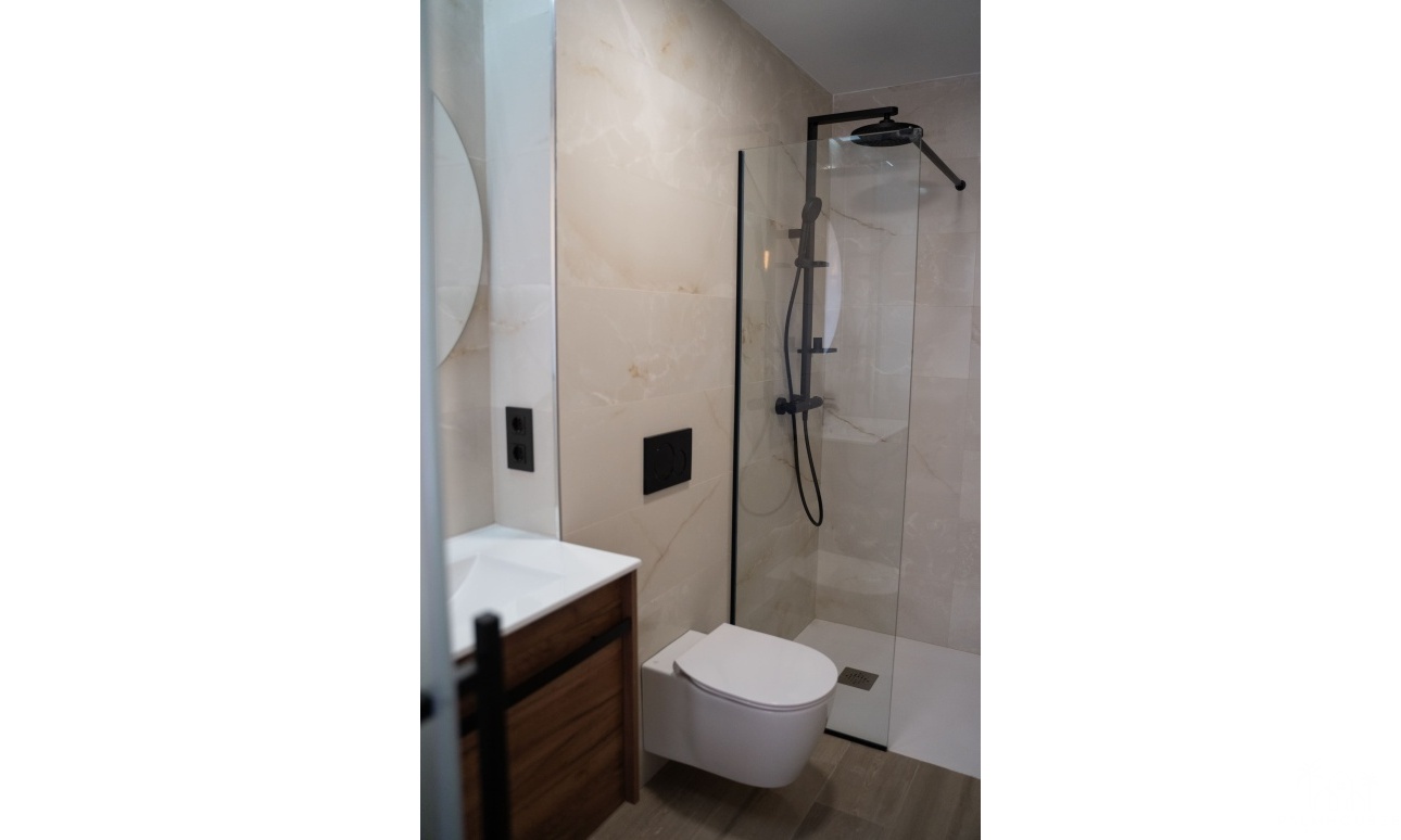 Nueva construcción  - Apartment - Pilar de La Horadada - Pilar de la Horadada