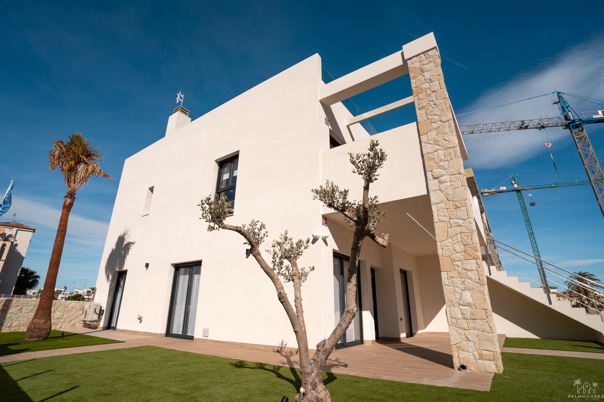 Nueva construcción  - Apartment - Pilar de La Horadada - Pilar de la Horadada