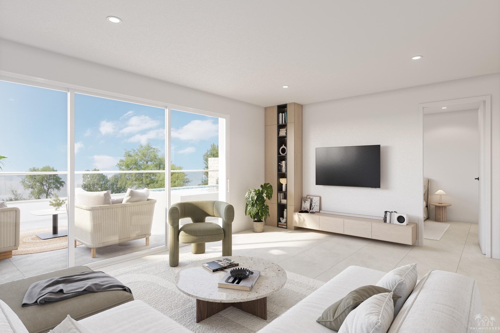 Nueva construcción  - Apartment - Pilar de La Horadada - Pilar de la Horadada