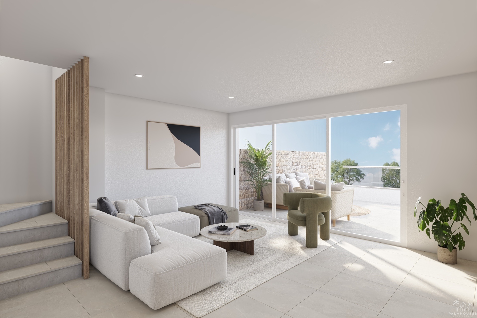 Nueva construcción  - Apartment - Pilar de La Horadada - Pilar de la Horadada