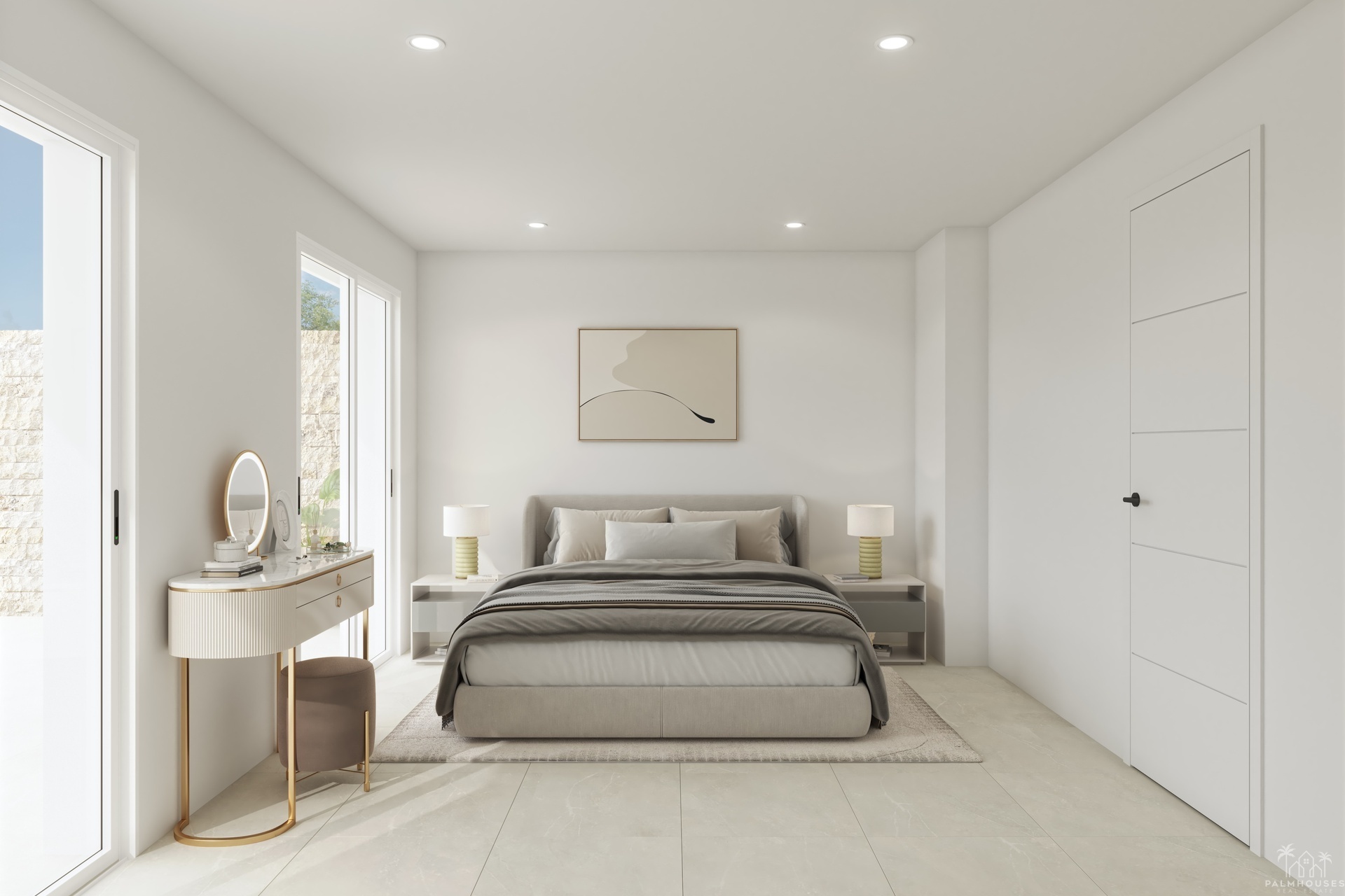 Nueva construcción  - Apartment - Pilar de La Horadada - Pilar de la Horadada