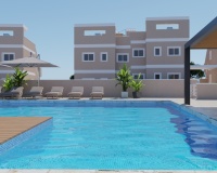 Nueva construcción  - Apartment - Pilar de La Horadada - Pilar de la Horadada