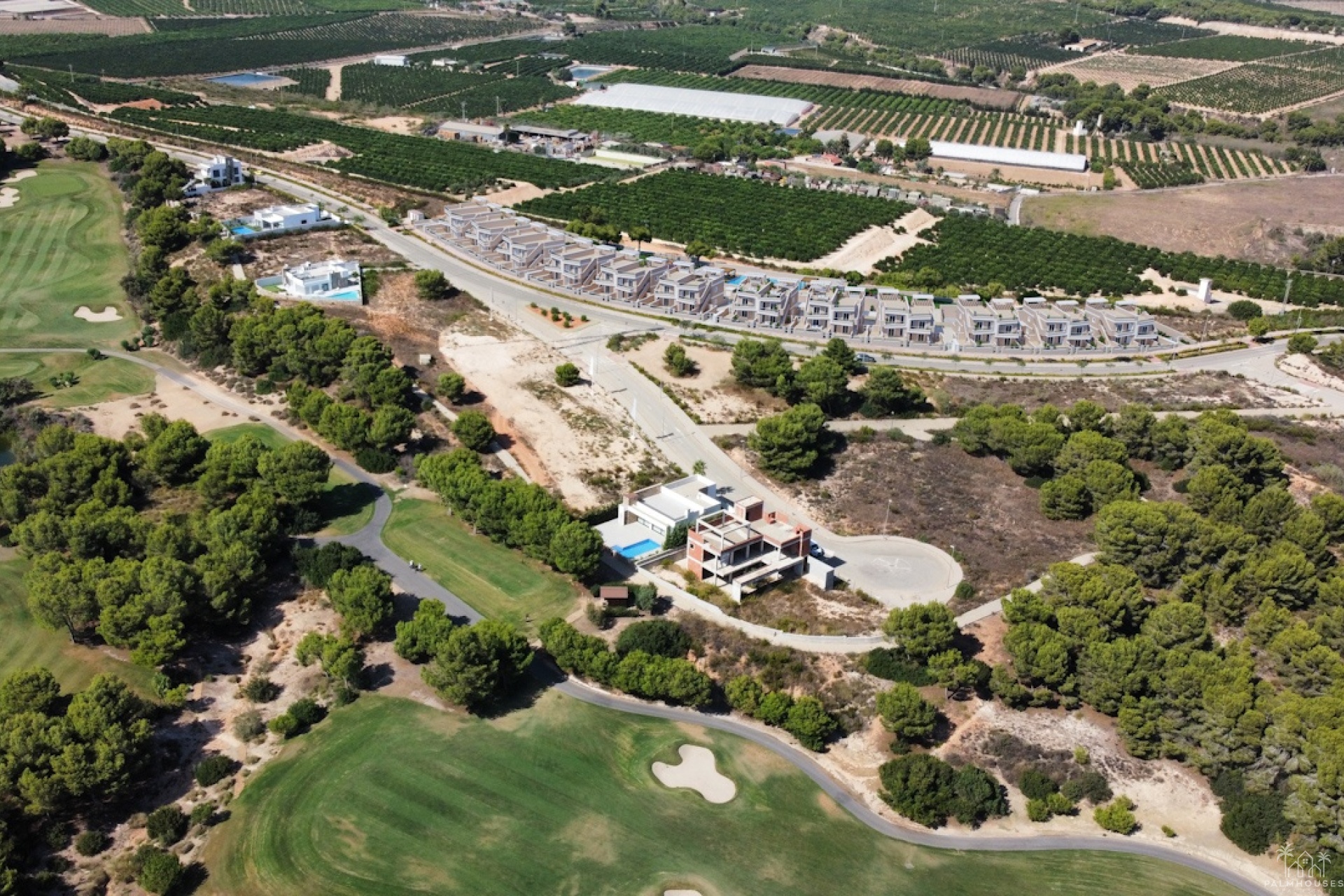 Nueva construcción  - Apartment - Pilar de La Horadada - Pilar de la Horadada