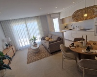 Nueva construcción  - Apartment - Pilar de La Horadada - Pilar de la Horadada