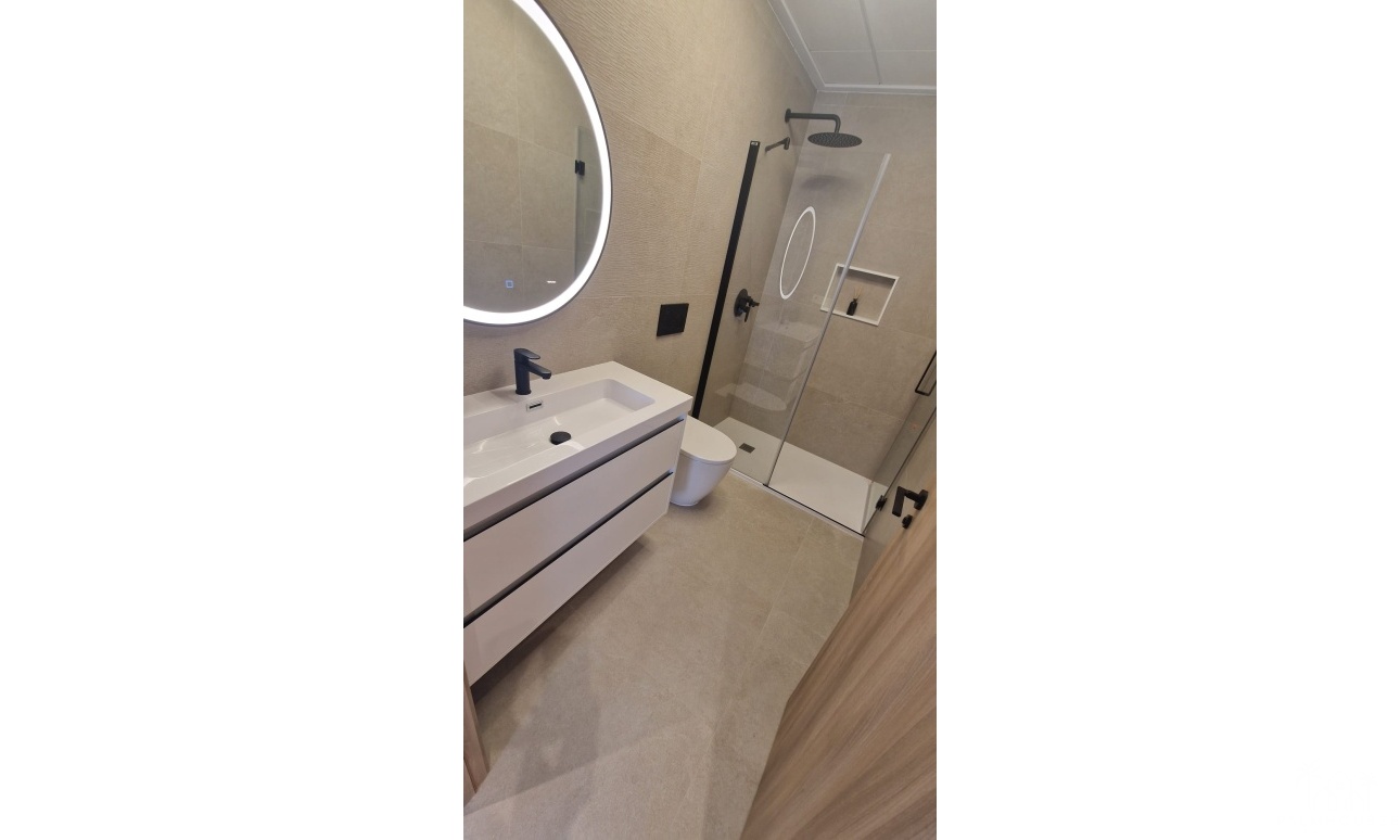 Nueva construcción  - Apartment - Pilar de La Horadada - Pilar de la Horadada