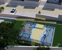 Nueva construcción  - Apartment - Pilar de La Horadada - Pilar de la Horadada