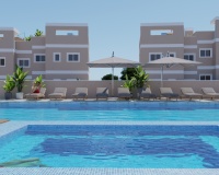 Nueva construcción  - Apartment - Pilar de La Horadada - Pilar de la Horadada